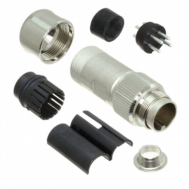 C09131H0041014U Amphenol Tuchel Industrial  Assemblages de connecteurs circulaires